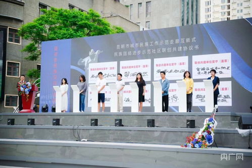 昆明市举办“三项计划”系列活动暨“悦耳之音”主题文化活动，推动文化艺术交流繁荣