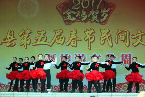 文化活水润山城 石泉县以社团为纽带增强凝聚力